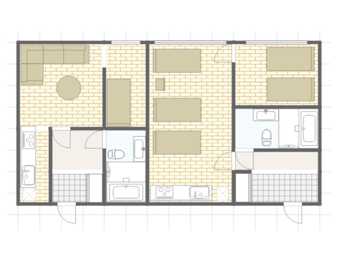 Tomato Takayama Station Hostel Екстериор снимка