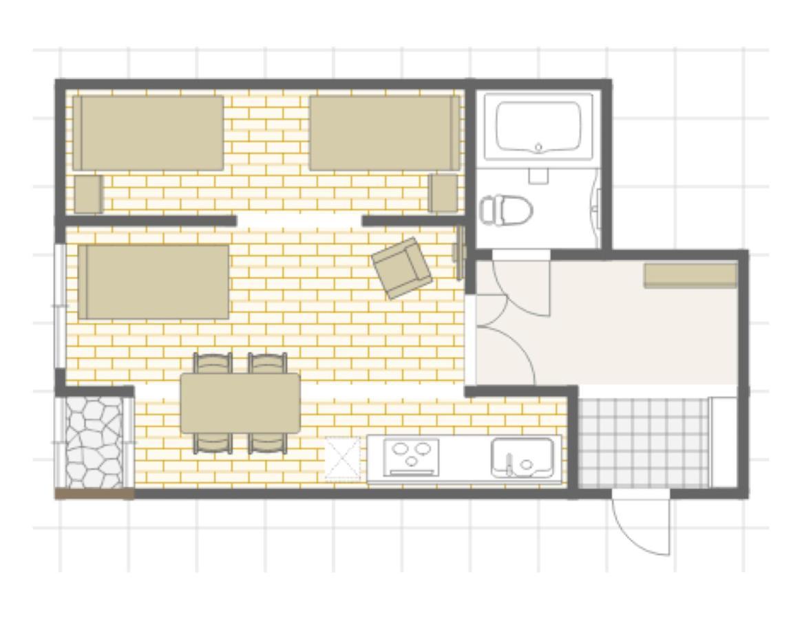 Tomato Takayama Station Hostel Екстериор снимка