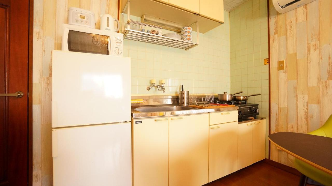 Tomato Takayama Station Hostel Екстериор снимка