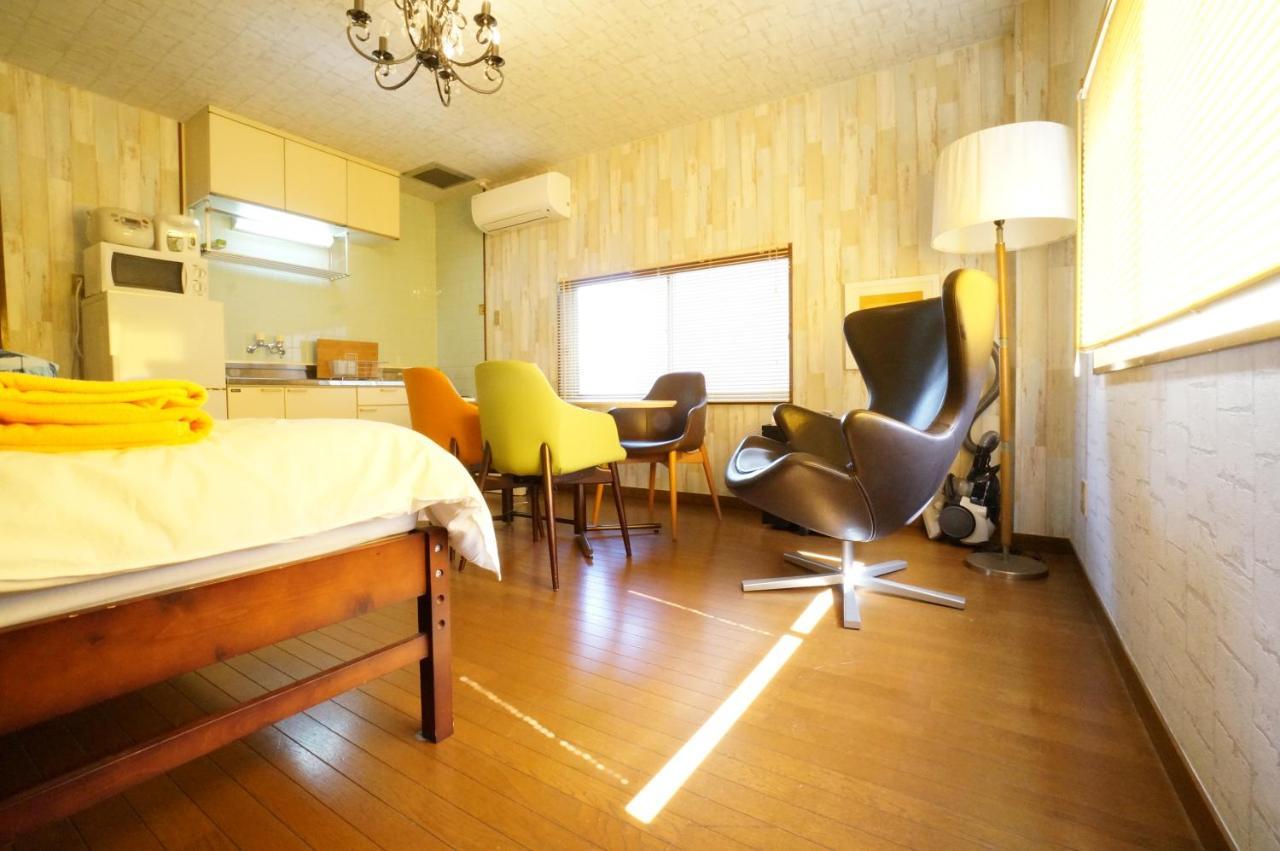 Tomato Takayama Station Hostel Екстериор снимка