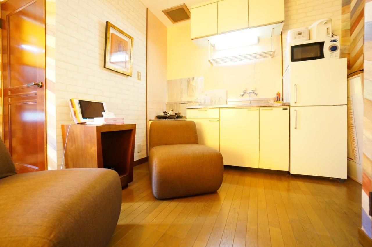 Tomato Takayama Station Hostel Екстериор снимка