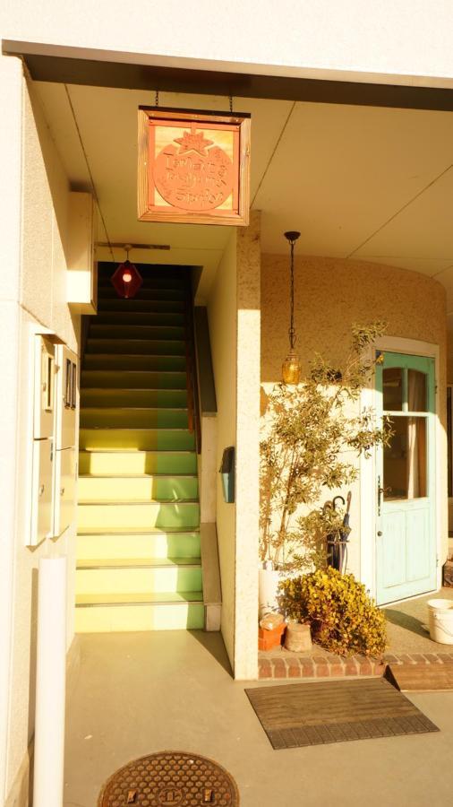 Tomato Takayama Station Hostel Екстериор снимка