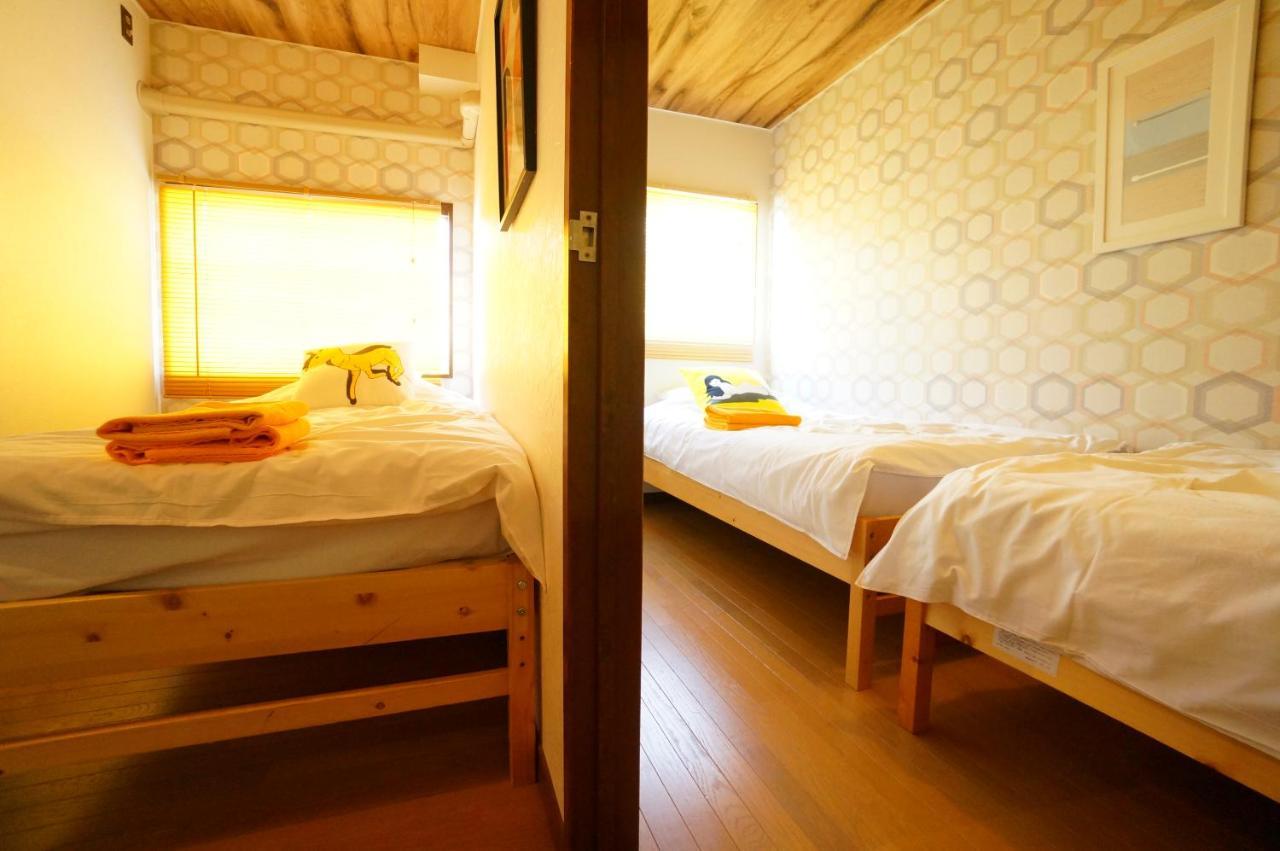 Tomato Takayama Station Hostel Екстериор снимка